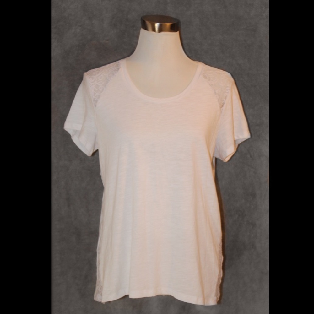 Jordache | Women’s Essential T-Shirt